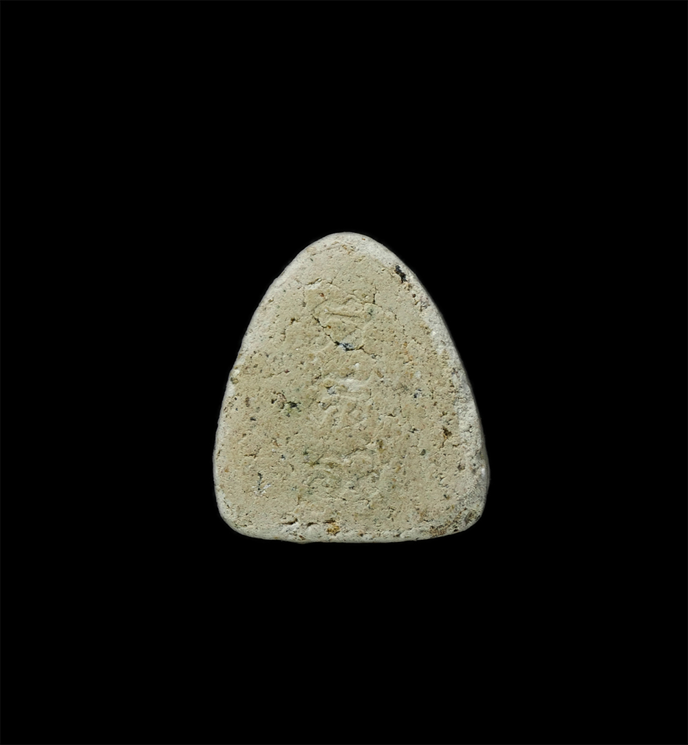 22Nov24 (141)p.jpg - พระสังกัจจายน์ เนื้อผงหลังยันต์ องค์จิ๋ว ไม่ทราบที่ | https://kamulet.in.th